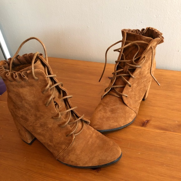 Booties - Picture 4 of 5